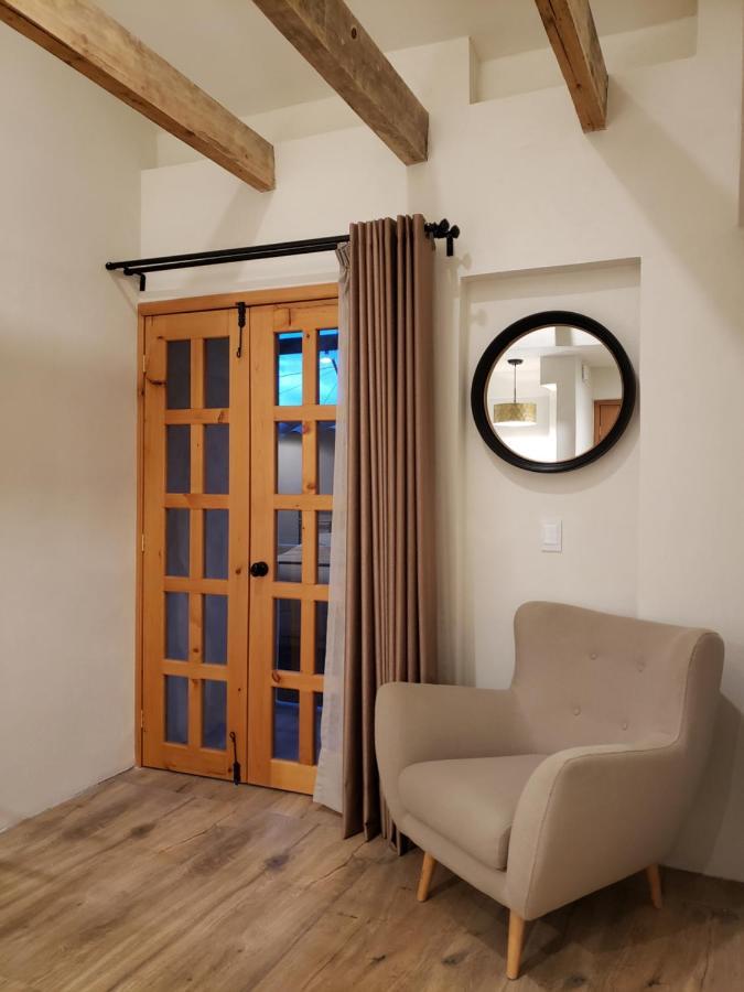 Suite Lit King-Size avec Balcon